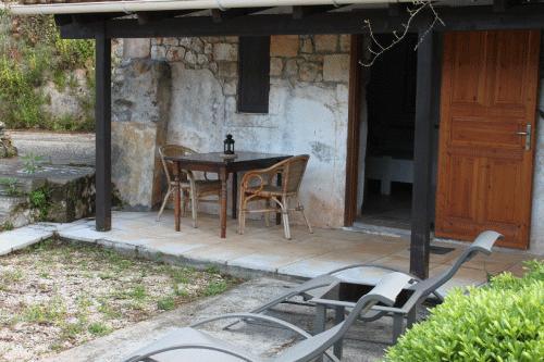 Hotel Gentilini Retreat Argostoli  Exterior foto