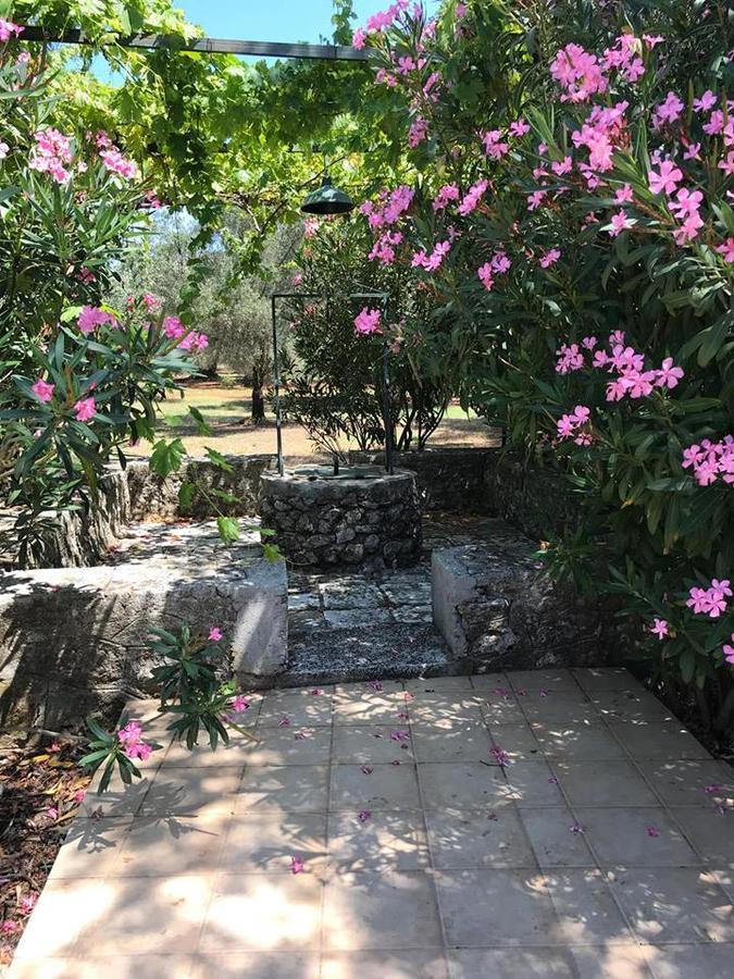 Hotel Gentilini Retreat Argostoli  Exterior foto